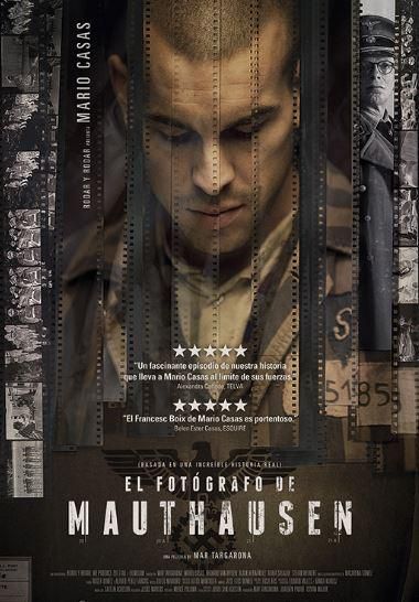Estreno De La Película El Fotógrafo De Mauthausen Trailer Películas Completas Ver Películas Ver Peliculas Gratis