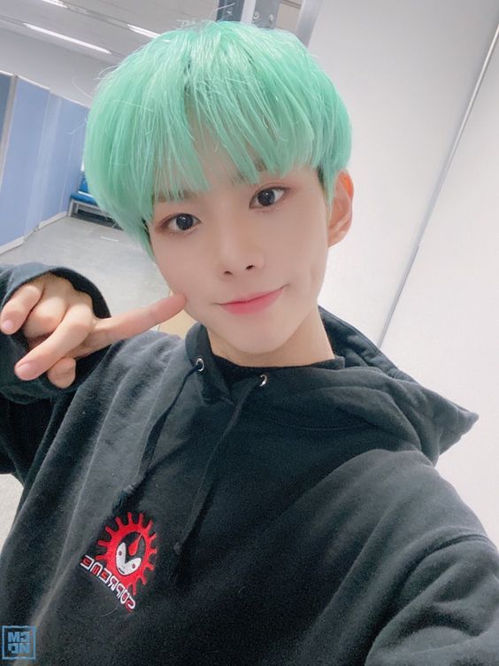 The youngest male kpop idol right now? allkpop Forums