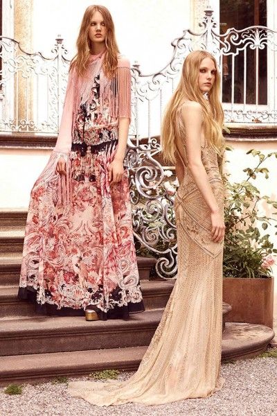 Trend Alert - Fashion 2018