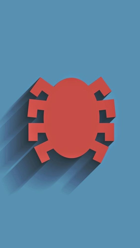 Spider-Man logo clásico