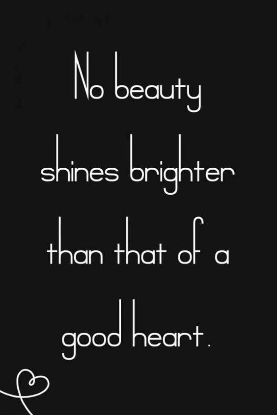 #quotes #quoteoftheday #goodheart #heart #friendship #shinebright #quotestoliveby #quotesandsayings