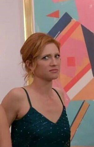 Brittany Snow