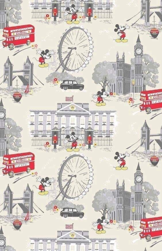 Download Free Pin By Crystal Mascioli On Mickey Mouse Wallpaper Iphone Disney New Wallpaper Iphone Iphone Wallpaper London PSD Mockup Template