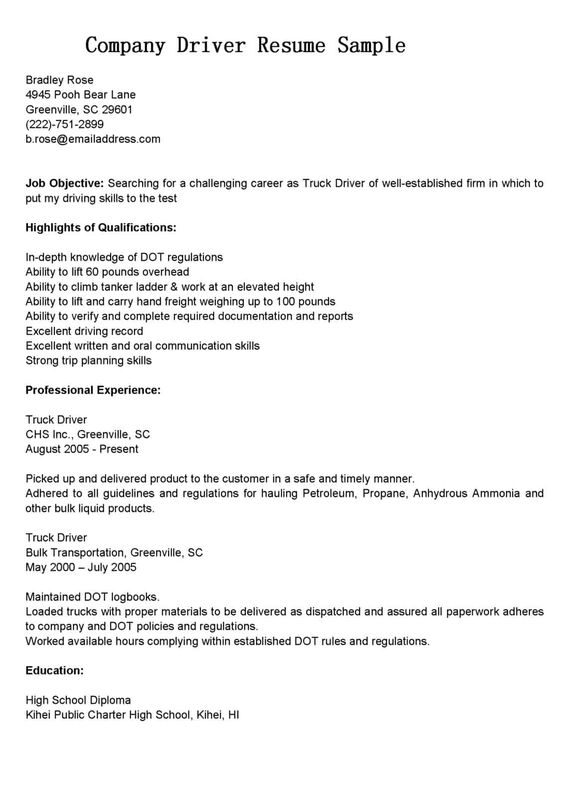 construction company secretary resume medical cover letter job - lift driver resume construction company secretary resume medical cover letter job - lift driver resume