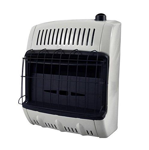 Mr Heater Corporation Vent Free Flame Propane Portable Propane Heater Portable, Ventless Propane Garage Heater Menards