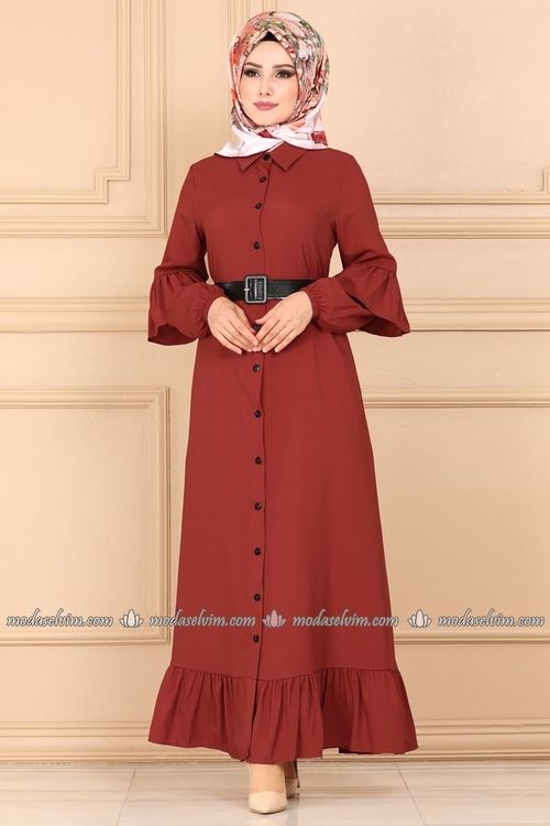 Tesettur Tek Fiyat 39 90 Indirimi Tek Fiyat 39 90 Tl Indirim Elbise Elbiseler Elbise Modelleri