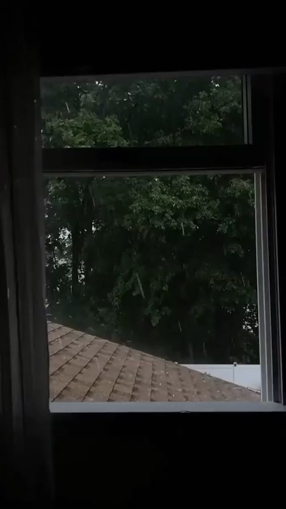 Some odd feeling ⛈