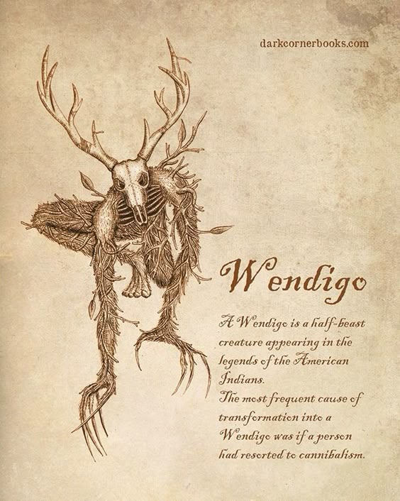 Wendigo