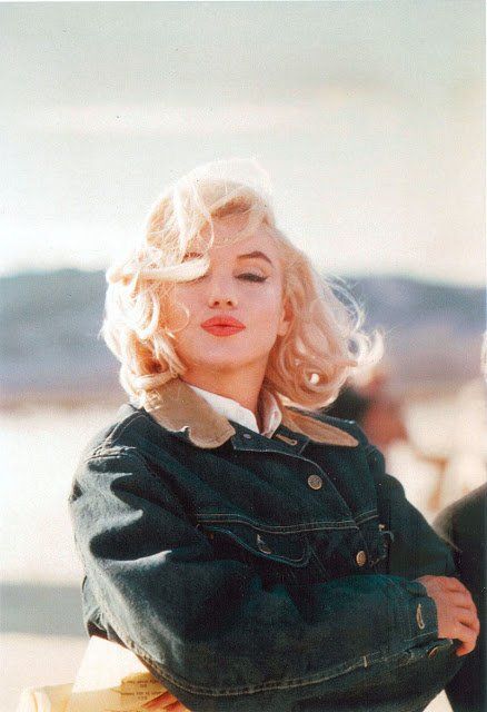 Marilyn