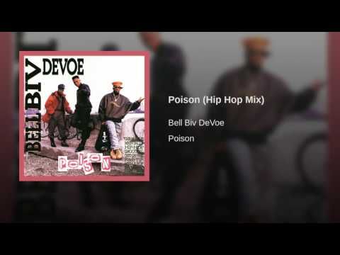 Bell Biv Dafoe New Jack Swing Michael Bivins Album Covers