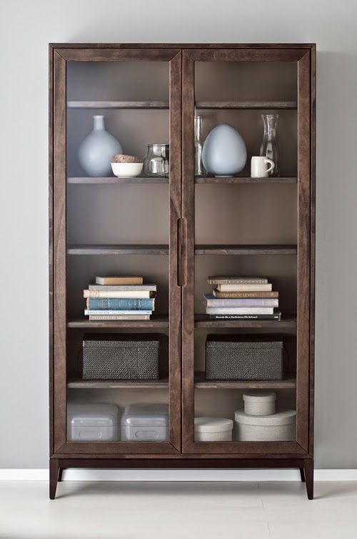 Höstens nyheter Interiors, Display cabinets and House - ikea sideboard k amp uuml che Höstens nyheter Interiors, Display cabinets and House - ikea sideboard k amp uuml che