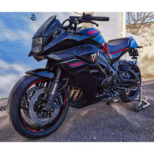 Suzuki Katana 2018-21fairing