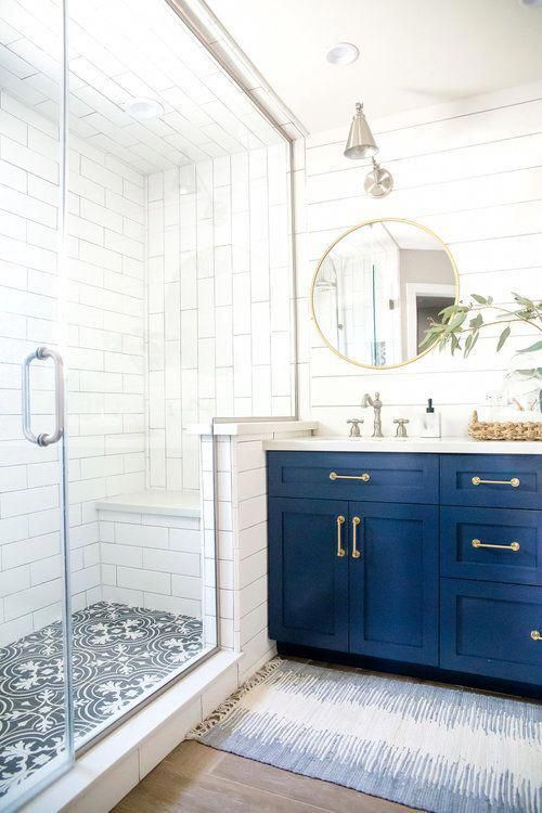 This 5x8 Bathroom Remodel Cost Only Us 12 000 Plumbing And Electrical Replaced And Floor To Cei Bathroom Remodel Cost Small Master Bathroom Bathroom Layout