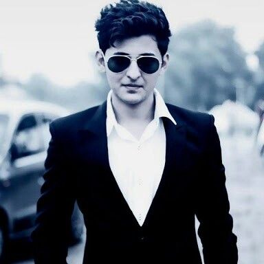Darshan Raval
