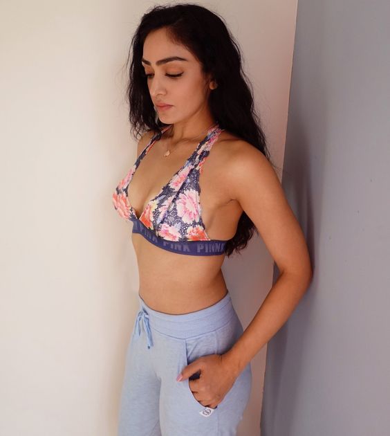 khushali-kumar