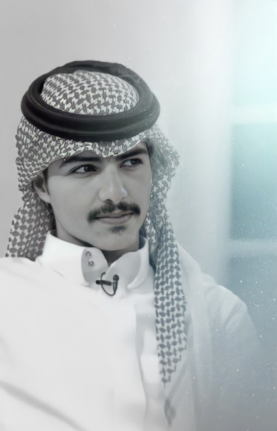 زايد بن سابر 🖤.