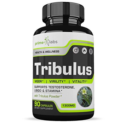 Prime Lab Testosterone Booster Review Prime Lab Testosterone Booster Review