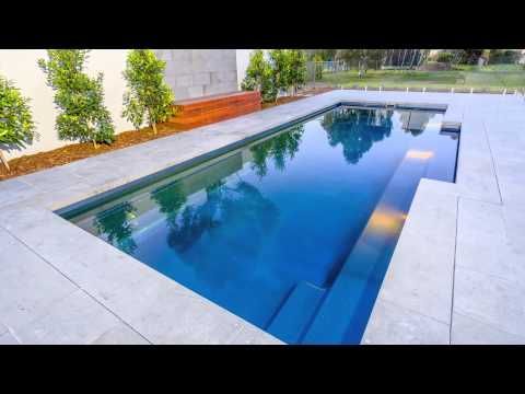 Fibreglass Pools Kadinhayat Org Swimming Pool Landscaping Fiberglass Swimming Pools Pool Paving