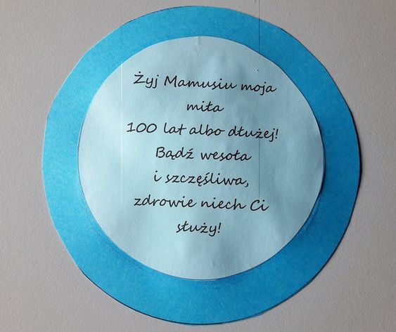 Kwiatki na Dzień Matki -