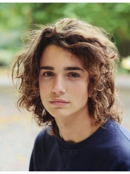 28 New Do guys find messy hair attractive for women