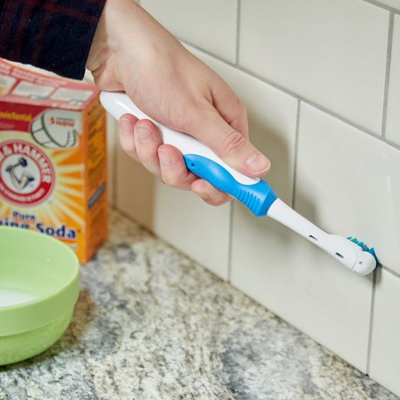 28 Handy Hints for Cleaning Hard-to-Remove Stuff