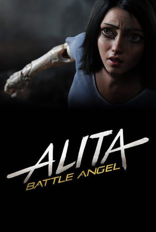 Watch Alita Battle Angel 2018 Full Movie Online Peliculas Completas Peliculas Completas Hd Ver Peliculas Completas