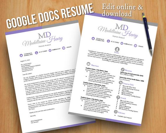 DIY Google Docs printable modern wedding invitation by GTemplates - how to make a resume in google docs DIY Google Docs printable modern wedding invitation by GTemplates - how to make a resume in google docs