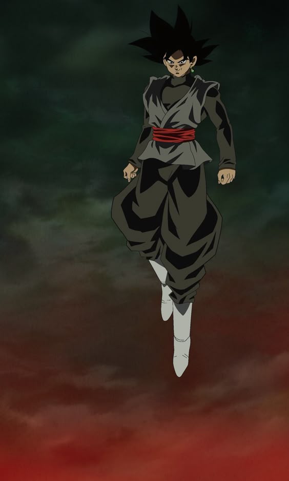goku-black