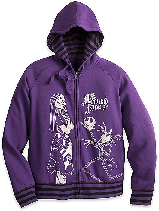 Disney Damen Nightmare Before Christmas Pullover: Amazon Disney Damen Nightmare Before Christmas Pullover: Amazon