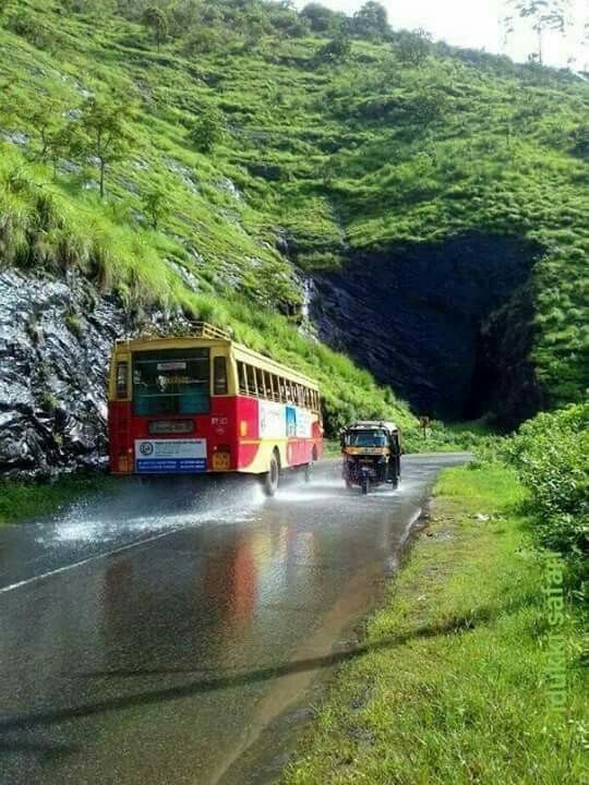 Tourist Places To visit in kerala | Beauty of Kerala- Tourism