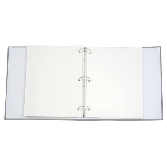 Gray Magnetic Photo Album By Recollections In 2022 Gray Magnetic Photo Album By, Coffee Table Magnetic Album