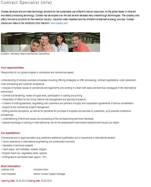 Development Engineer Apply here joberate redirect url - contract specialist job description Development Engineer Apply here joberate redirect url - contract specialist job description