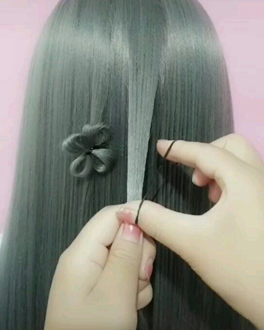 Saclariniza Dair Her Sey On Instagram Ikiside Harika Kizlar Hair Beauty Dyed Hair Hair Transformation
