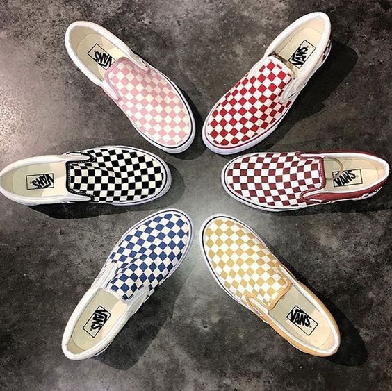 vans classic damier femme vans classic damier femme