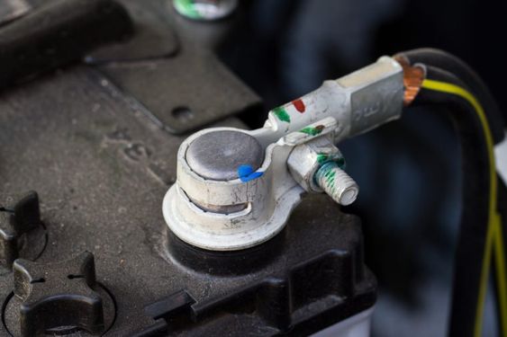 Reasons Why Your Car Won\'t Start | Reader\'s Digest