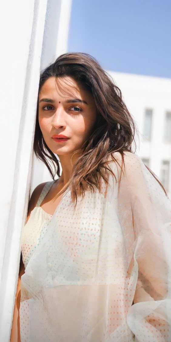 Alia Bhatt
