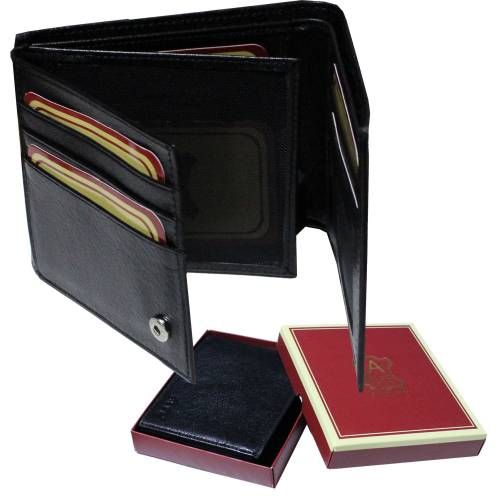 Special Workmanship Adli Kullanicinin Satin Alinacak Seyler Panosundaki Pin Cuzdan Deri Erkek Deri