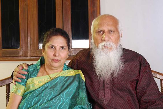 Swarnamala Patri | Pyramid Spiritual Societies Movement