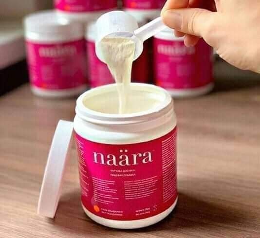 Naara Collagen Drink Collagen Drink Collagen Drinks