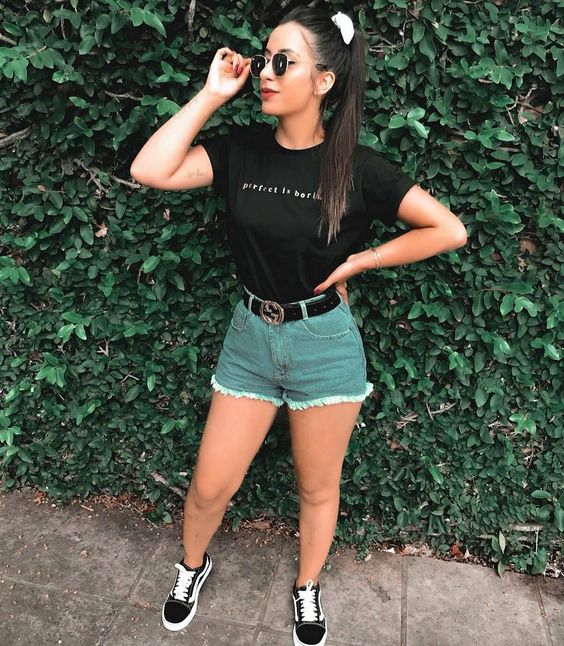 5,173 curtidas, 5 comentários - Style Girl Brasil (@stylegirlbrasil) no Instagram: “#stylegirlbrasil ♡”