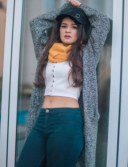 Avneet Kaur