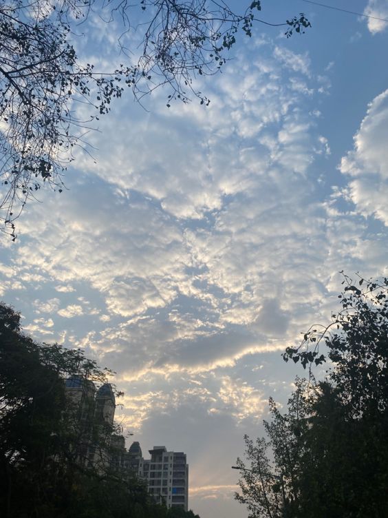clouds