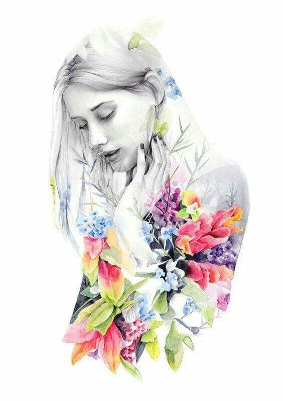 O le sonríe a la puta vida o le sonríe a la puta vida… Porque usted señorita, es jodidamente linda y no merece llorar por un maldito amor. Porque para ser feliz, primero, debe amarse completa por dentro y por fuera. Despídase del pasado, abandone miedos para seguir sueños… Empiece a cambiar lágrimas por sonrías, porque no hay nada mejor que el amor propio, ¡quiérase! joder ¡ámese! Aléjese de amores pendejos, viva la vida y sonría.