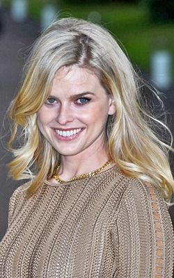 Alice Eve