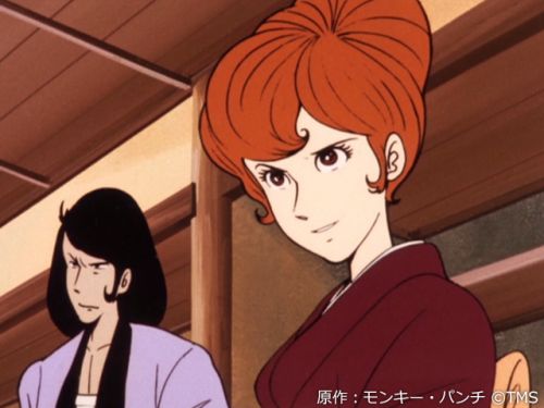 ルパン三世 ルパン三世 不二子 昭和 漫画 ルパン三世 ルパン三世 ルパン三世 不二子 昭和 漫画 ルパン三世
