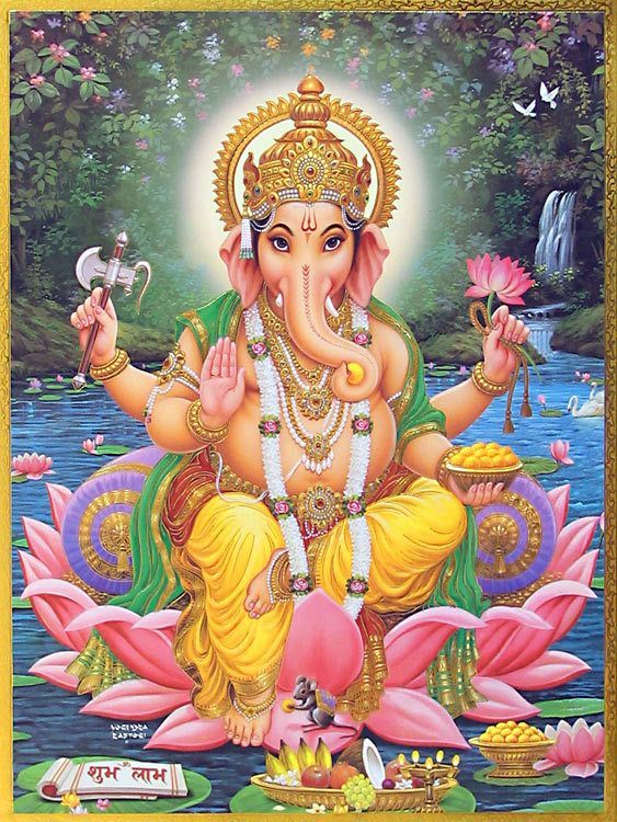 Order Ganesh Chaturthi Puja Online | Buy Vinayaka Chaturti Pujas