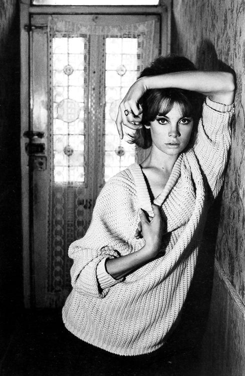 Jean Shrimpton By David Bailey Love this pose