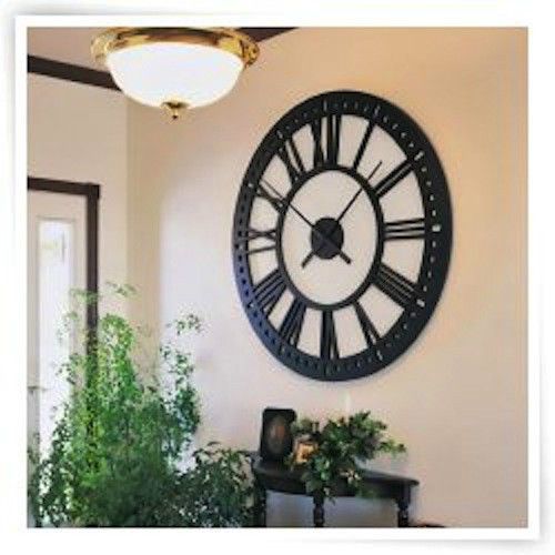 Electronics Cars Fashion Collectibles More Ebay Clock Wall Decor Wall Clock Wall Clocks Living Room