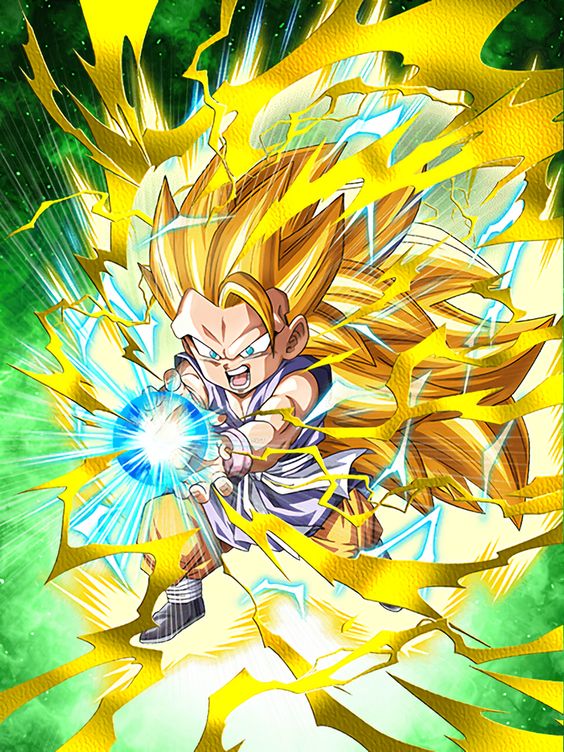 Dokkan Year 1 2 Album On Imgur Dragon Ball Artwork Dragon Ball Image Anime Dragon Ball Super