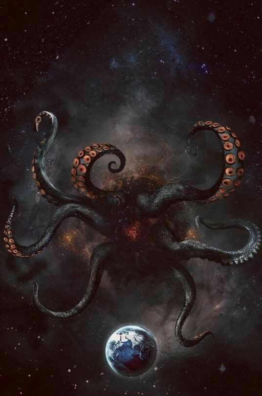 Yog-Sothoth, Lord of Entropy 43e22b5007d5ae3add64c634d0f47039